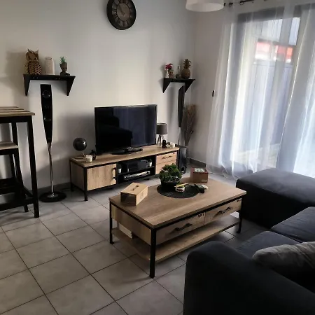 Apartment Entier La Plagne