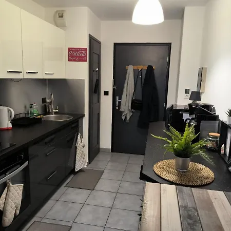 Apartment Entier La Plagne