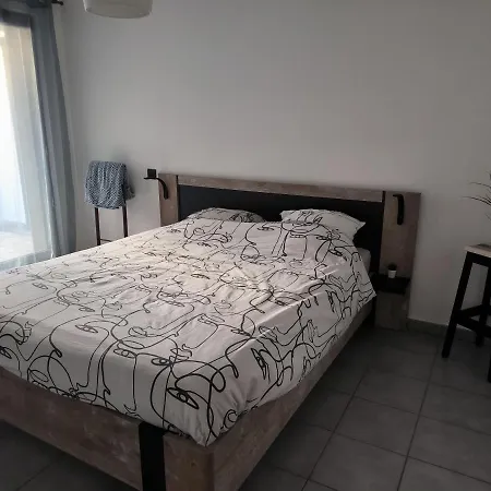 Entier Apartment *